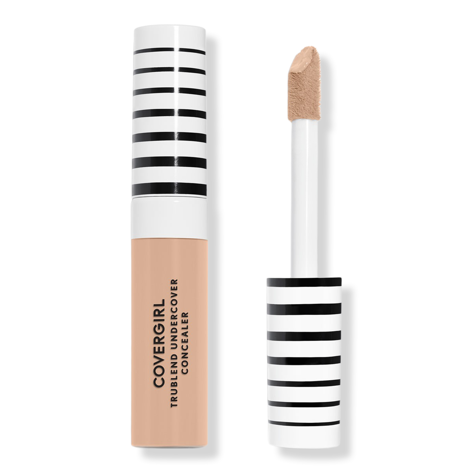 CoverGirl TruBlend Undercover Concealer #1