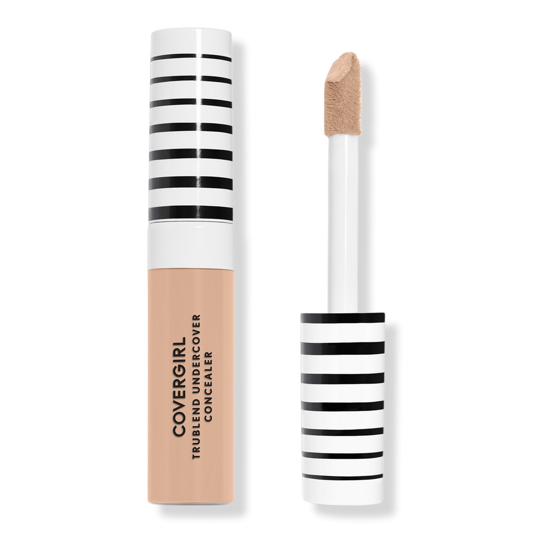 CoverGirl TruBlend Undercover Concealer #1