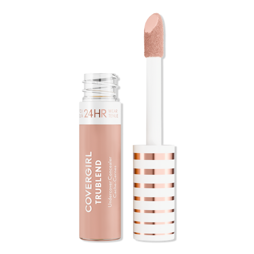 CoverGirl trublend undercover concealer