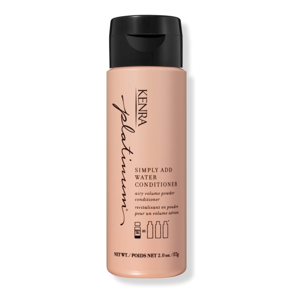 Kenra Professional Simply Add Water Conditioner