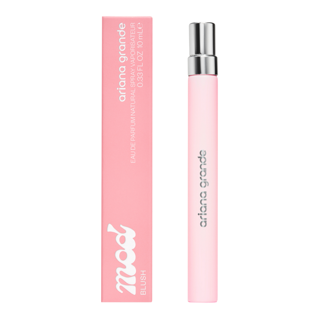 MOD Blush Eau de Parfum Travel Spray - Ariana Grande | Ulta Beauty