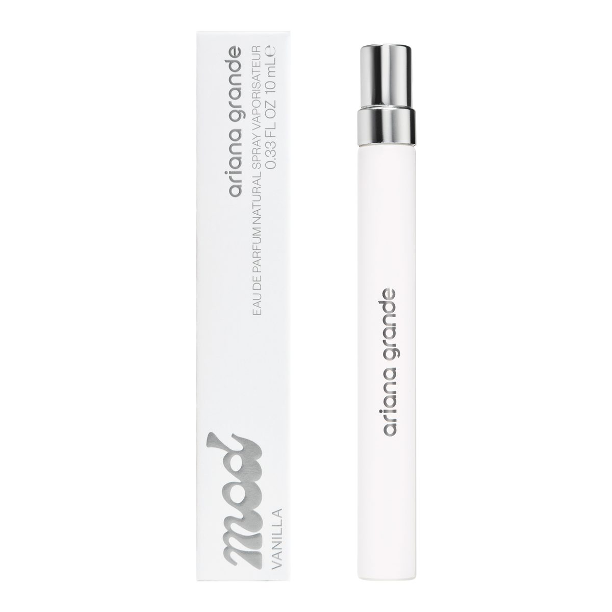 MOD Vanilla Eau de Parfum Travel Spray