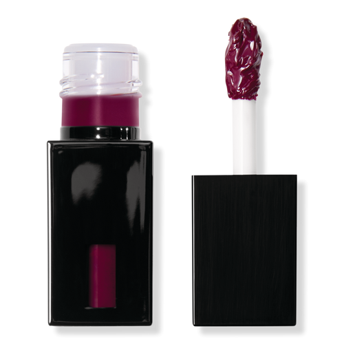 Glossy Lip Stain - Berry Queen