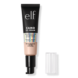 e.l.f. Cosmetics Camo CC Cream - Fair 125 C