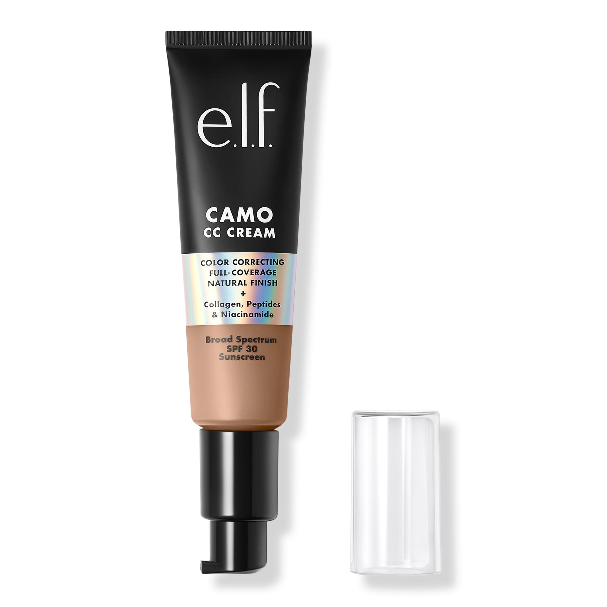 e.l.f. Cosmetics Camo CC Cream #1