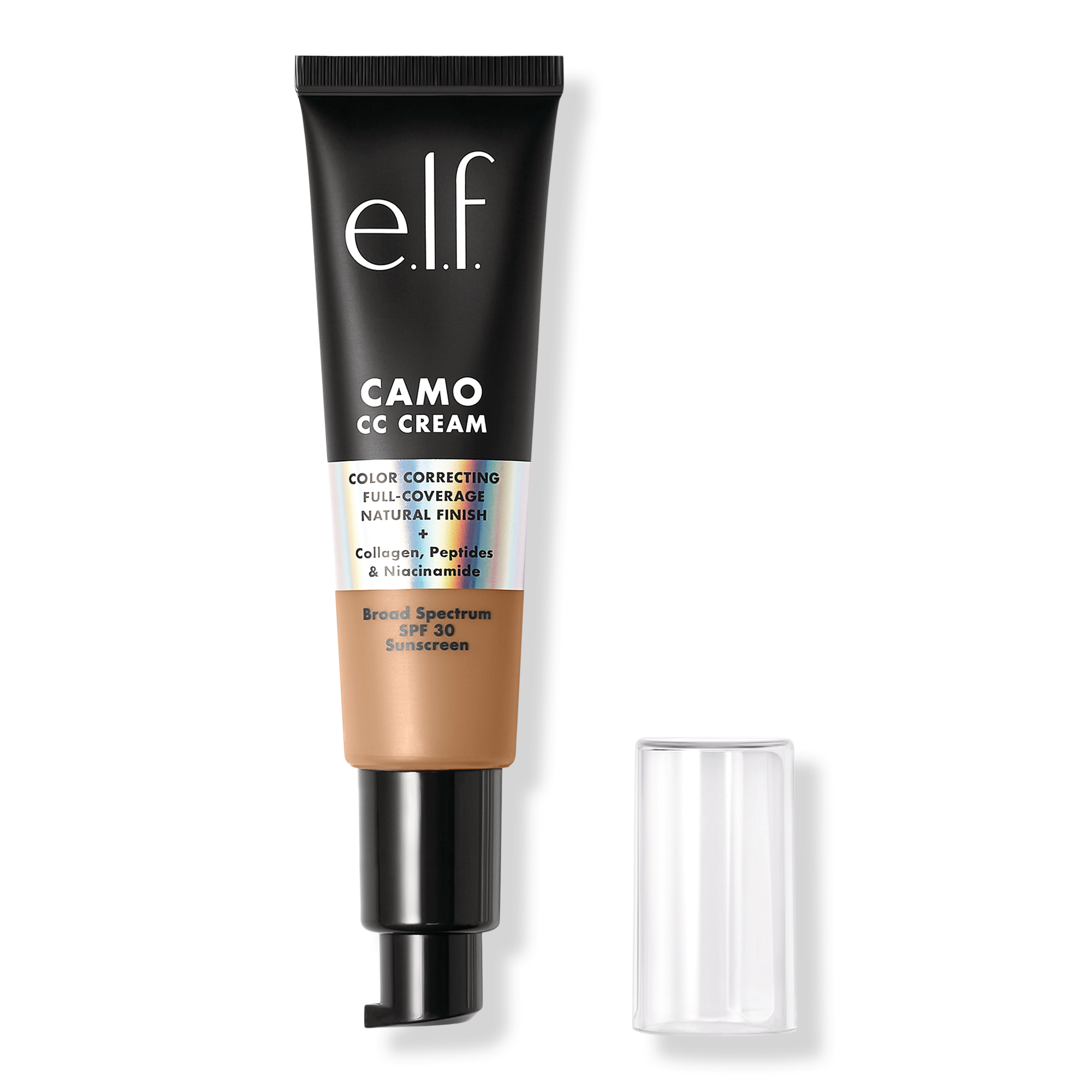 e.l.f. Cosmetics Camo CC Cream #1