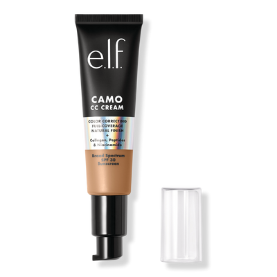 e.l.f. Cosmetics Camo CC Cream