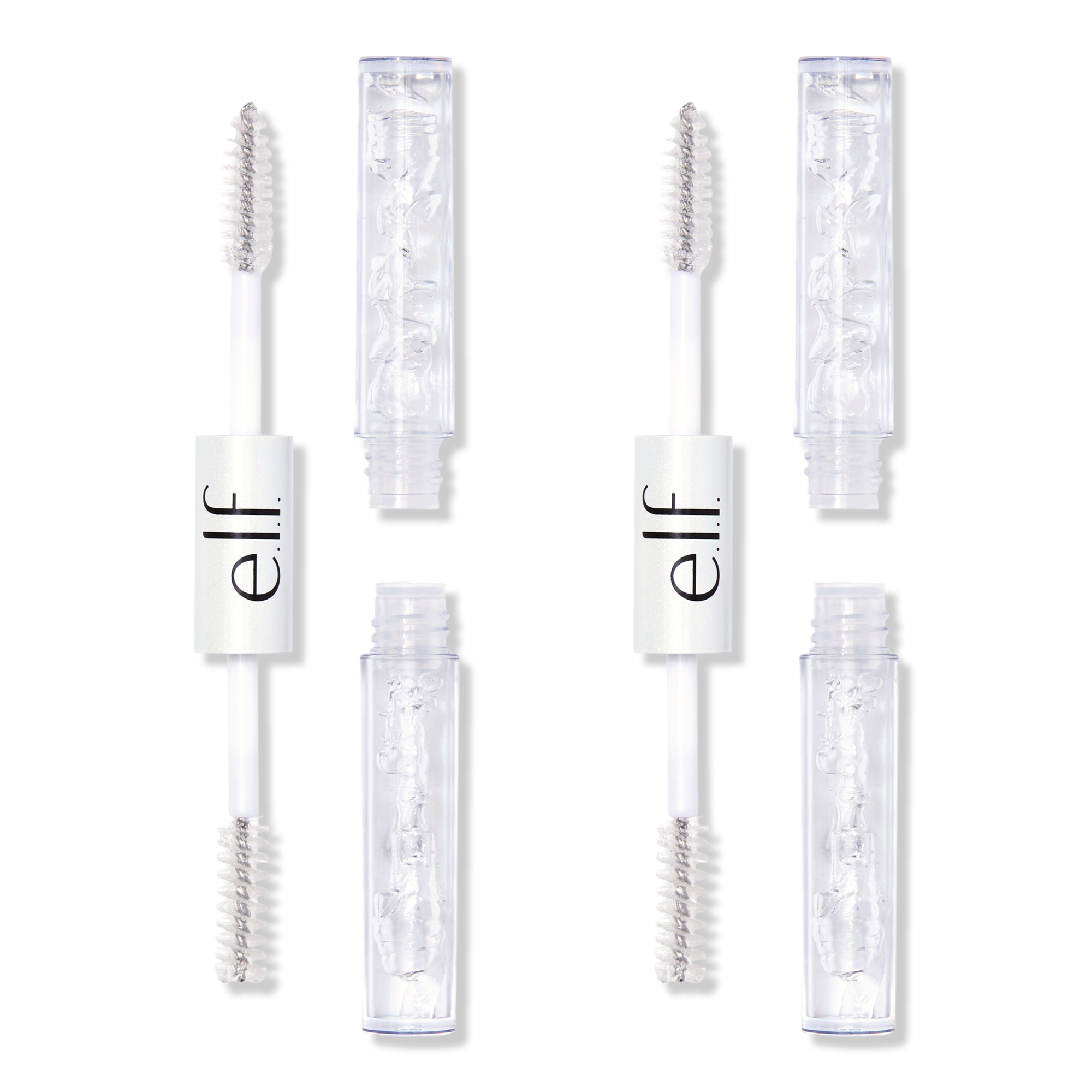 e.l.f. Cosmetics Clear Brow & Lash Mascara Set #1