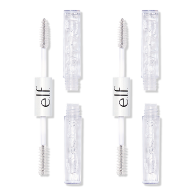 e.l.f. Cosmetics Clear Brow & Lash Mascara Set