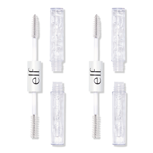 Clear Brow & Lash Mascara Set