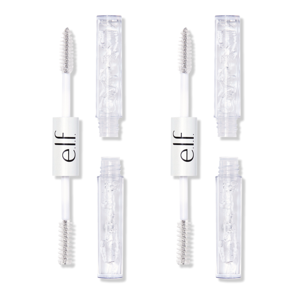 E.l.f. Cosmetics Clear Brow & Lash Mascara Set