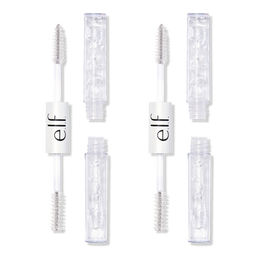 e.l.f. Cosmetics Clear Brow & Lash Mascara Set