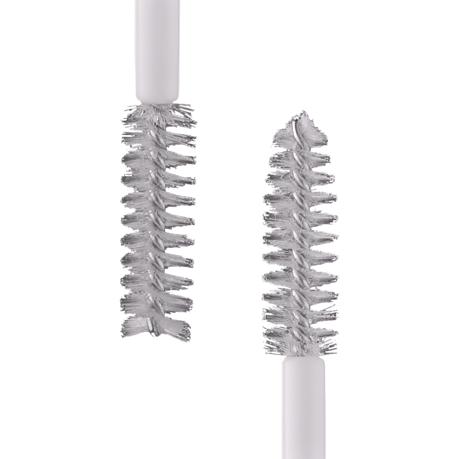 Clear Brow & Lash Mascara Set