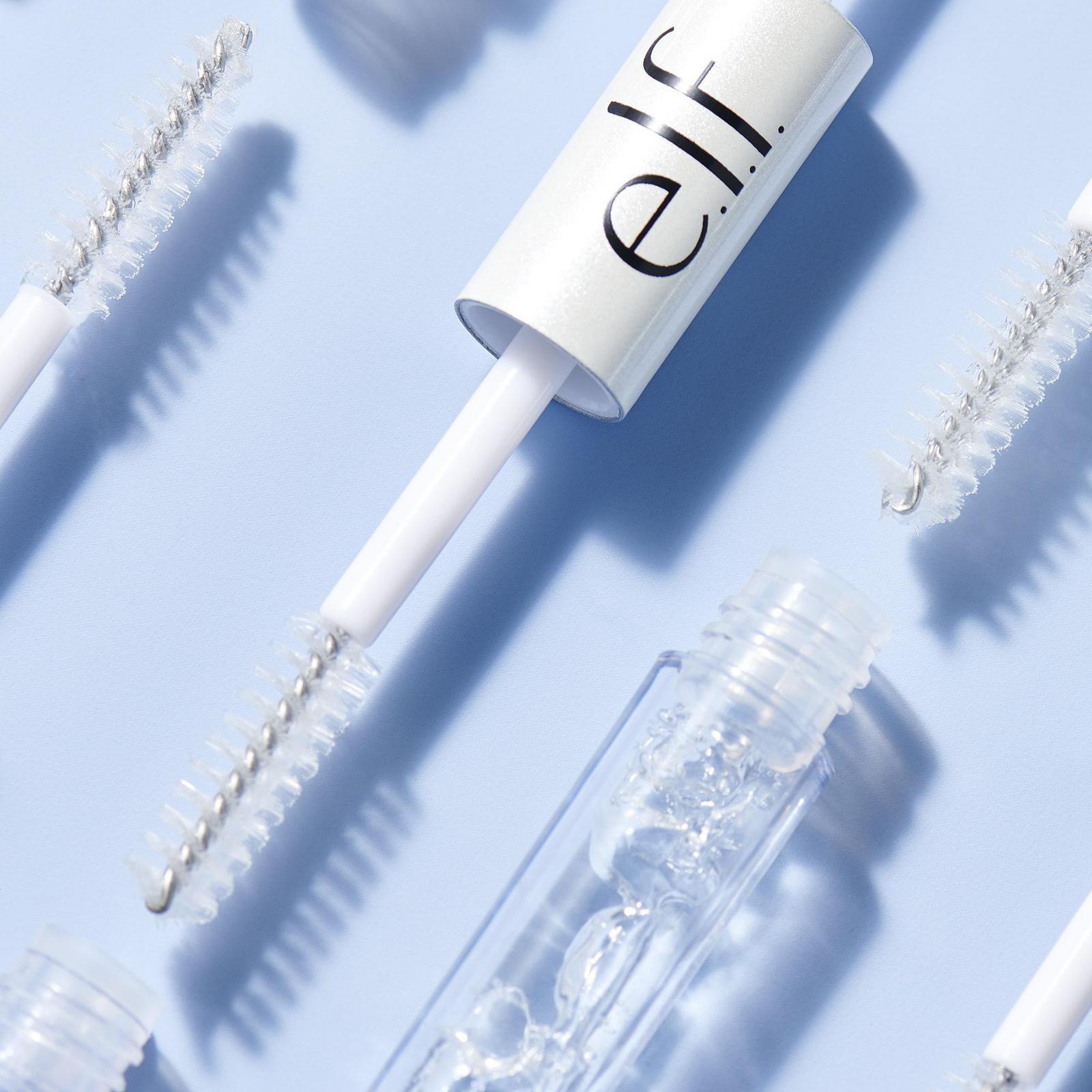 Clear Brow & Lash Mascara Set