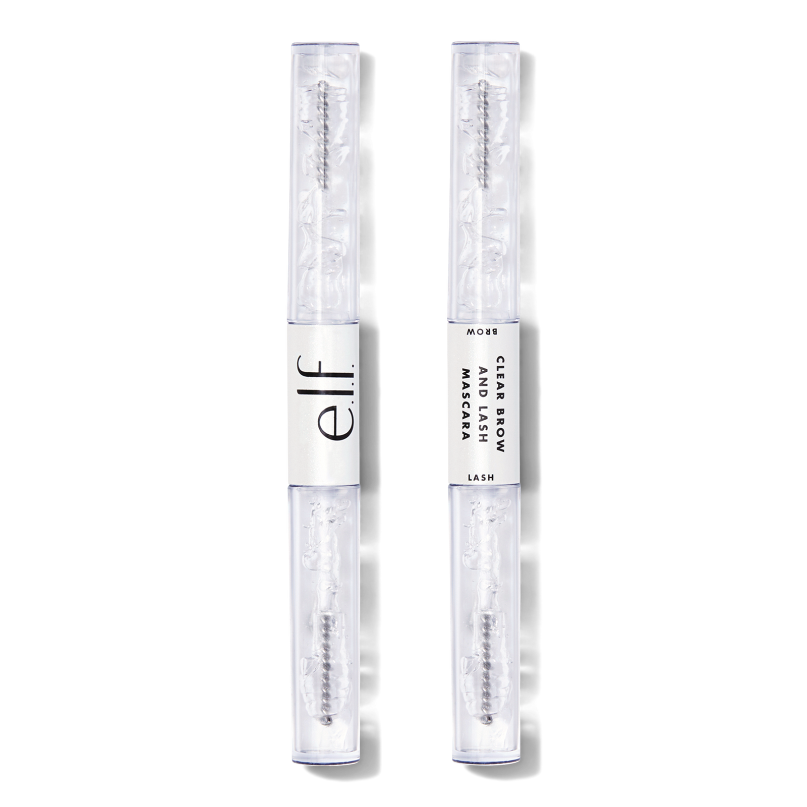 Clear Brow & Lash Mascara Set