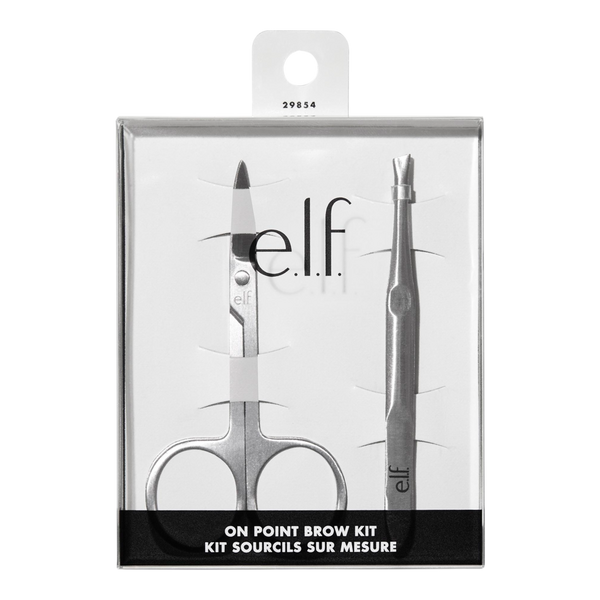 e.l.f. Cosmetics On Point Brow Kit #3