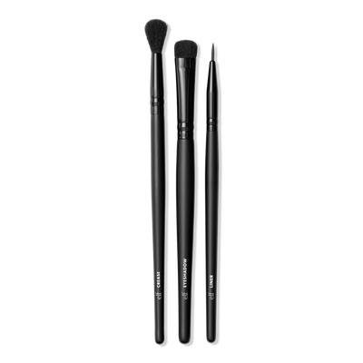 e.l.f. Cosmetics No Budge Brush Trio