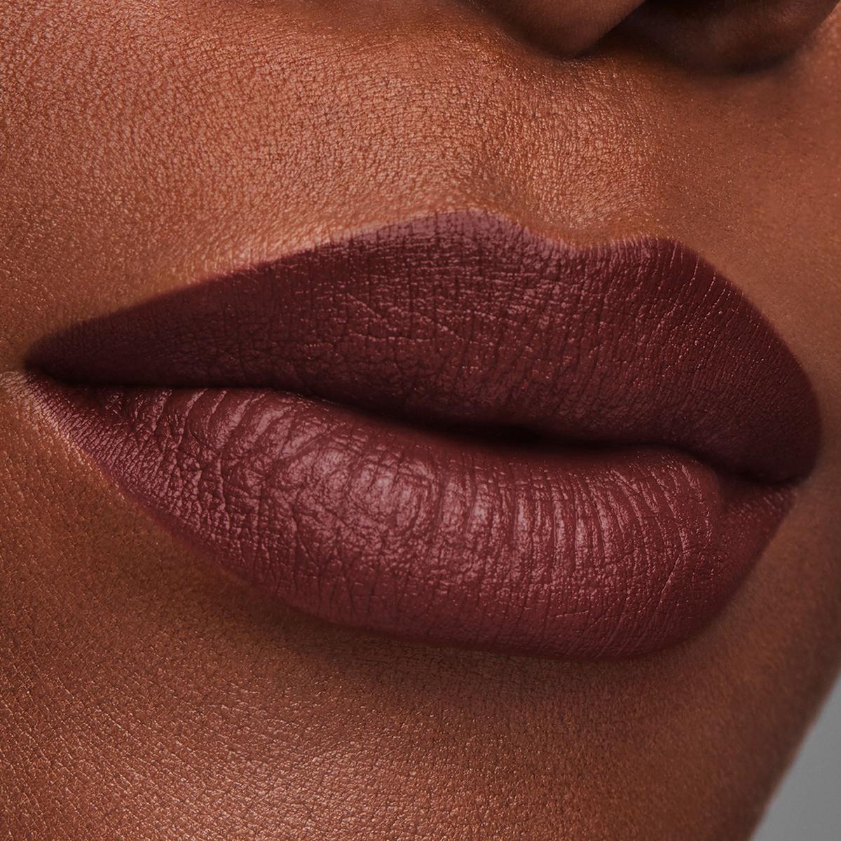 Pure Color Matte Lipstick