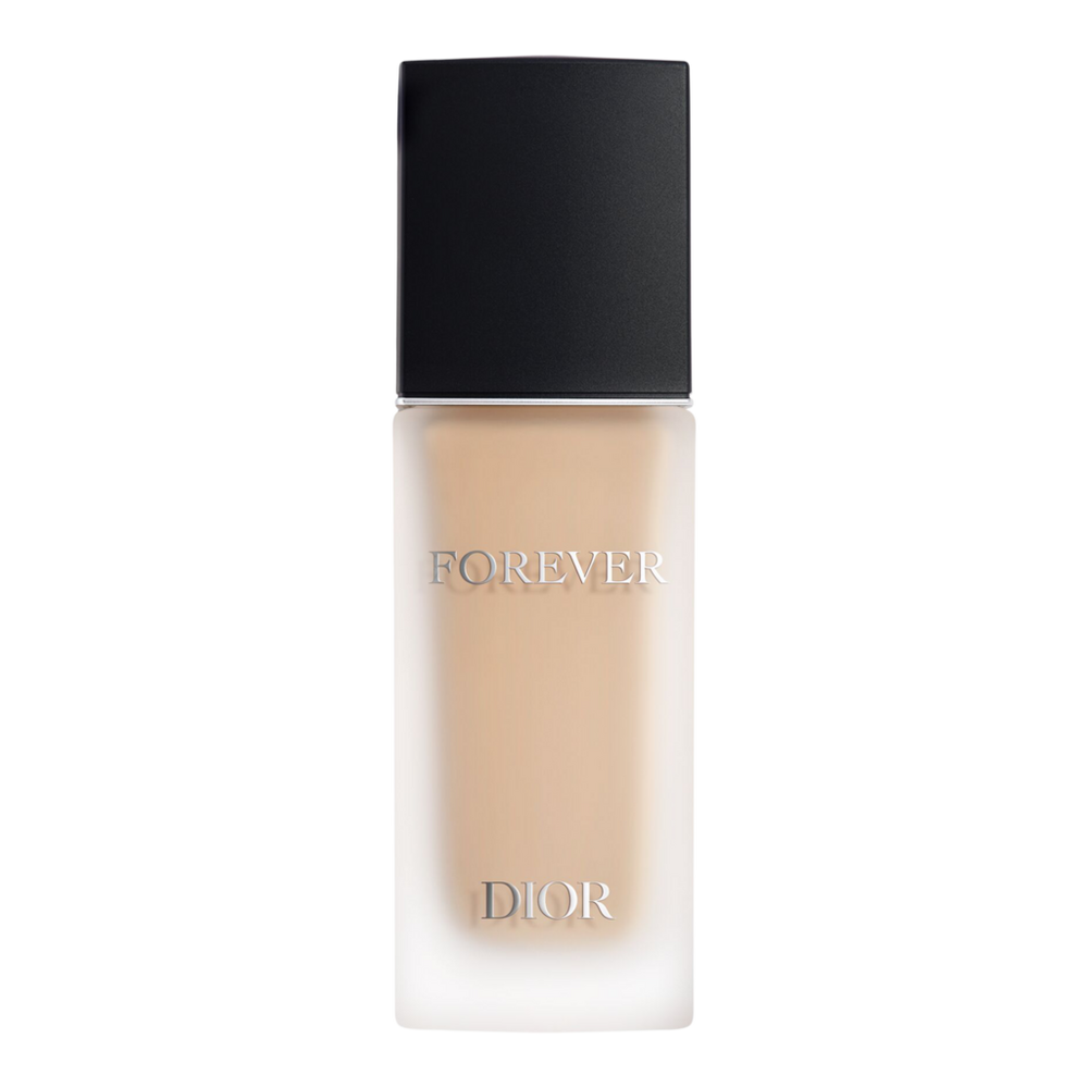 Dior Forever Foundation Fluid Matte - 0w Warm