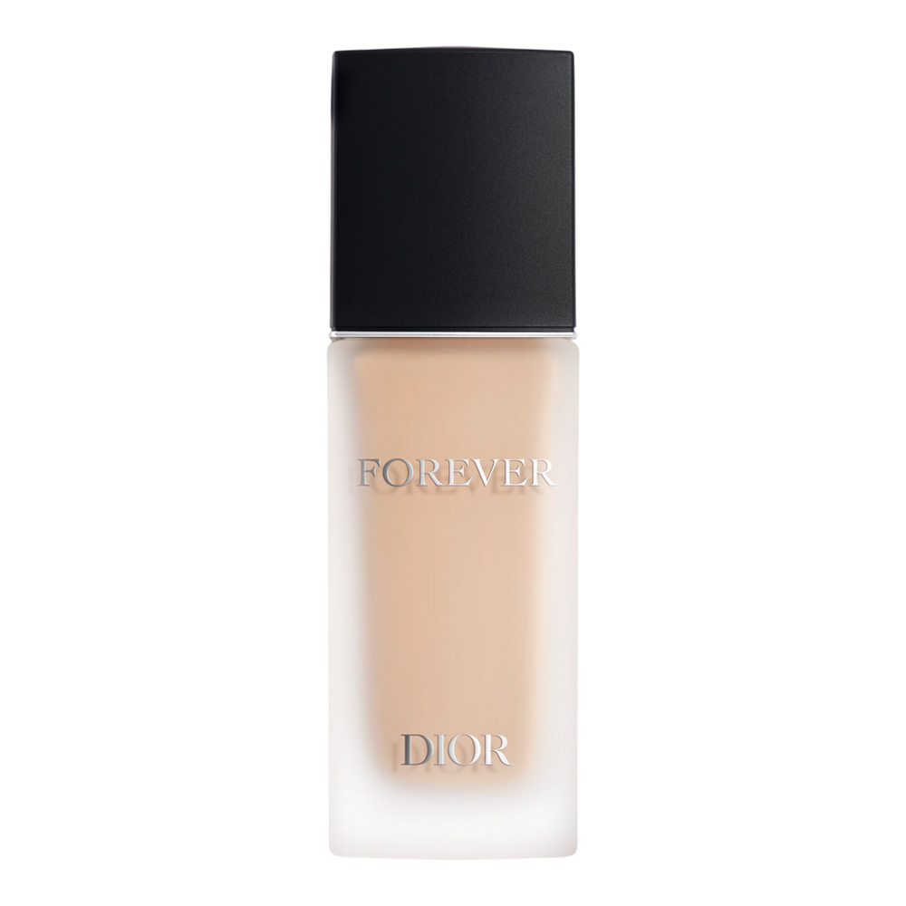 Dior Forever Foundation Fluid Matte - 0cr Cool Rosy