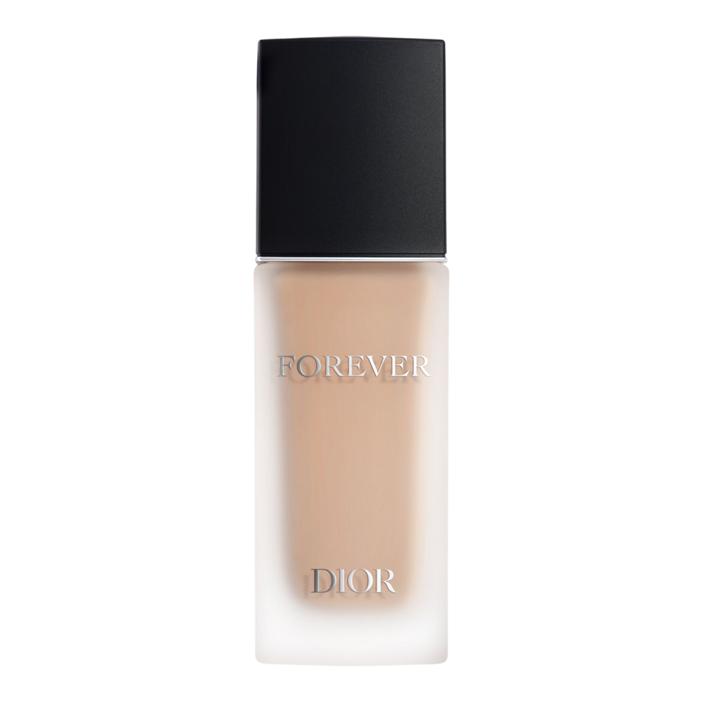 Dior Forever Foundation Fluid Matte - 1cr Cool Rosy