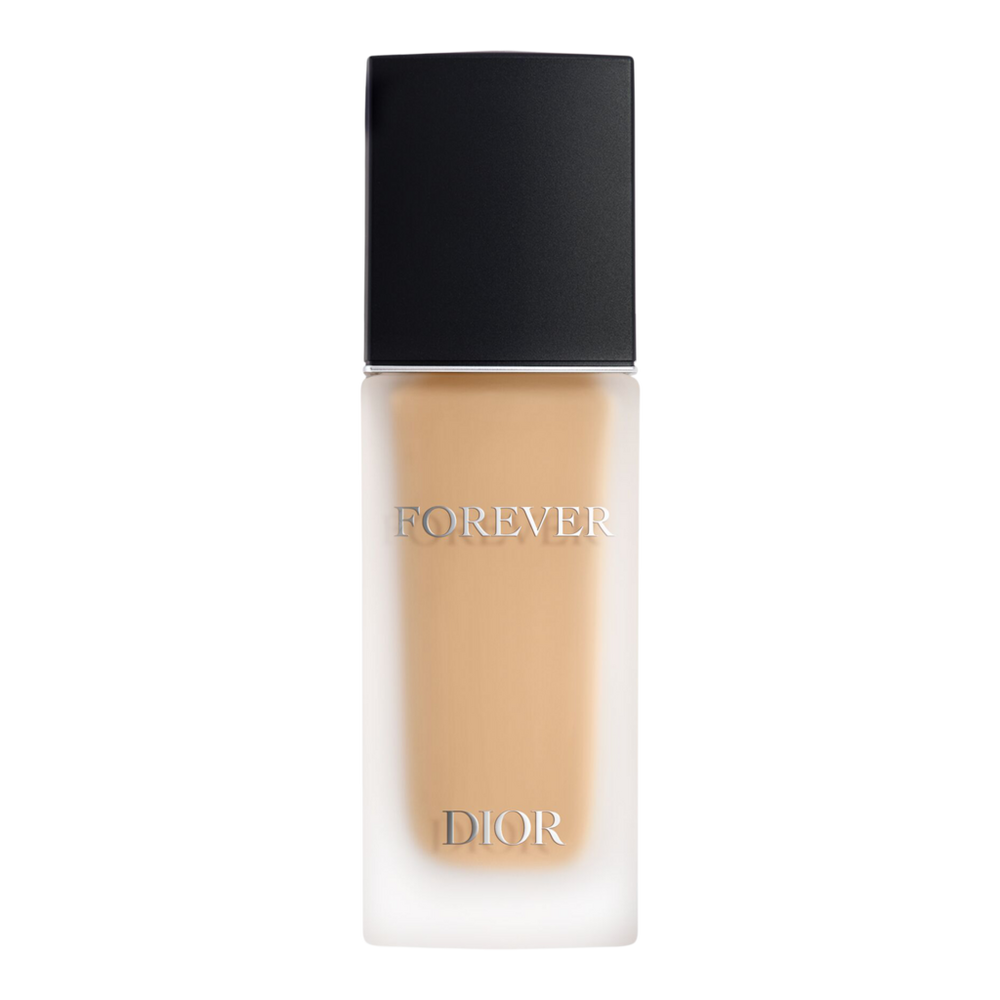 Dior Forever Foundation Fluid Matte - 2w Warm