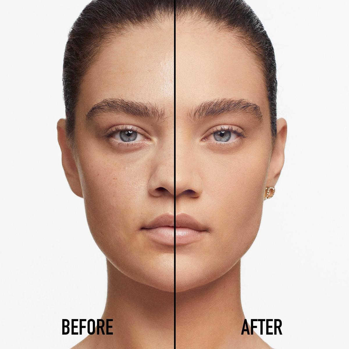 Dior Forever Foundation Fluid Matte