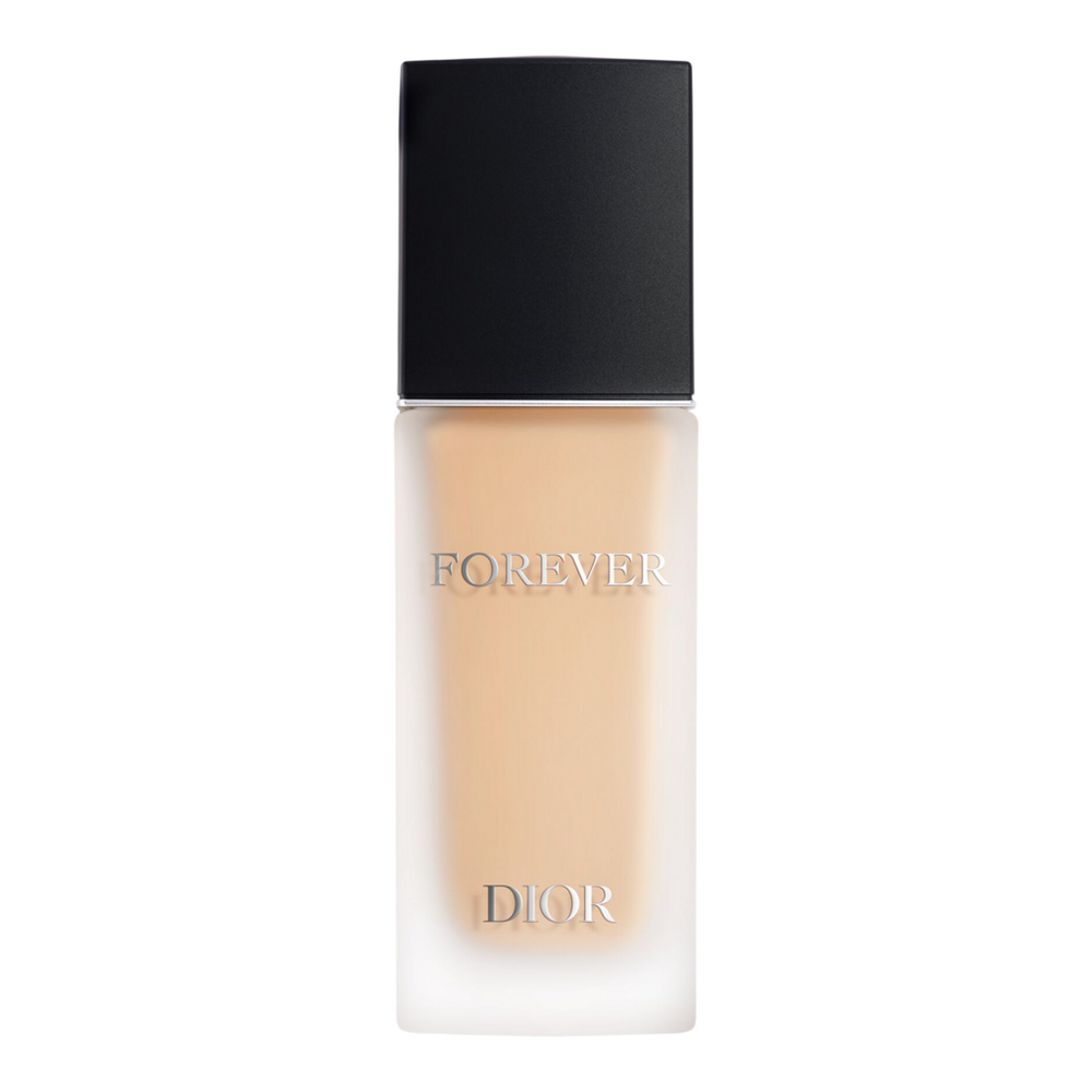 Dior Forever Foundation Fluid Matte - 2wp Warm Peach