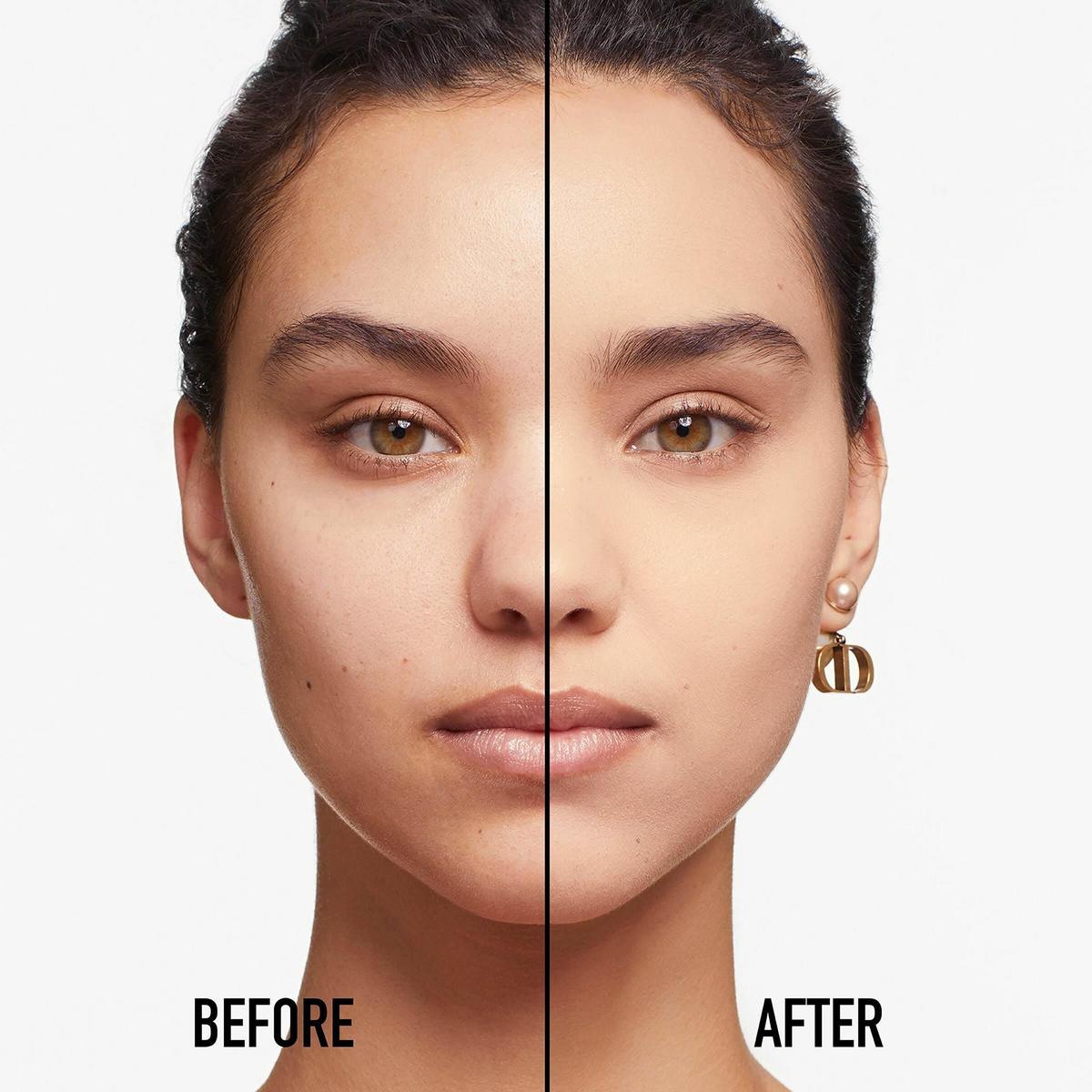 Dior Forever Foundation Fluid Matte