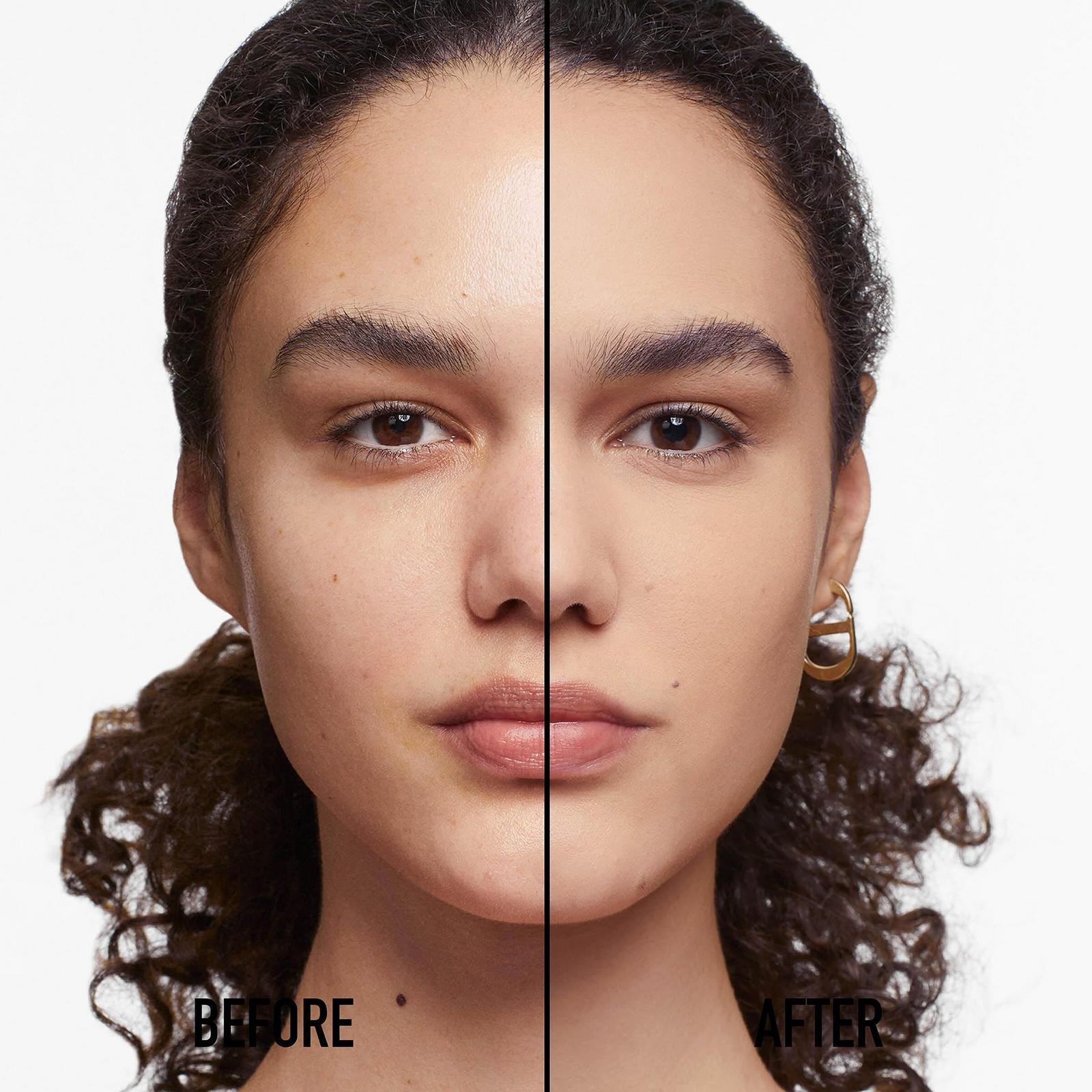 Dior Forever Foundation Fluid Matte