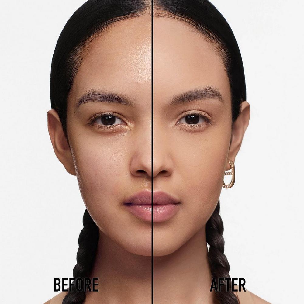 Dior Forever Foundation Fluid Matte
