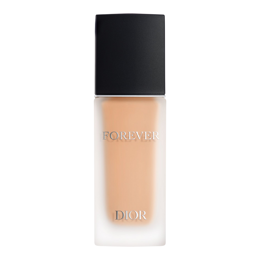 Dior Forever Foundation Fluid Matte - 3cr Cool Rosy