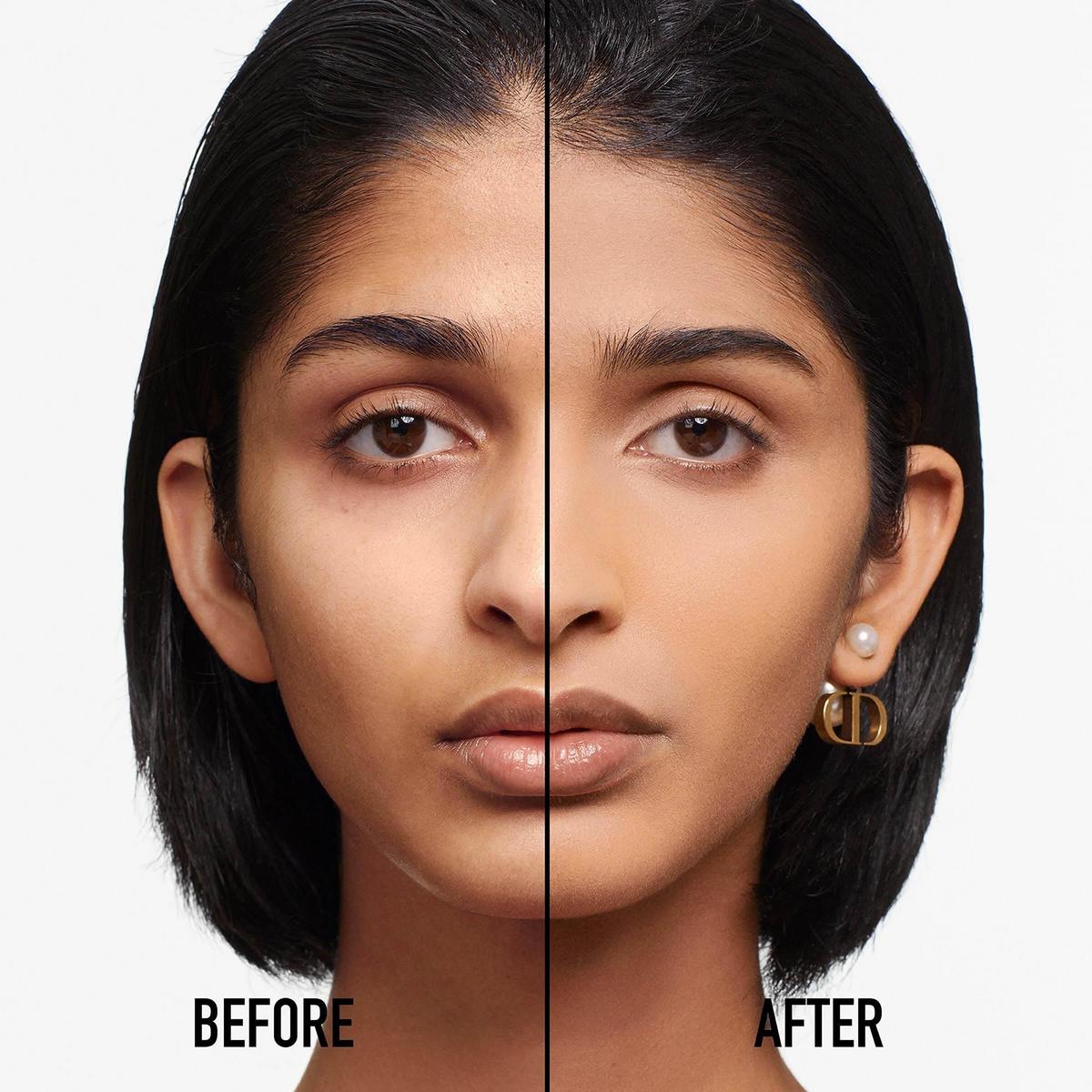 Dior Forever Foundation Fluid Matte - 3WP Warm Peach