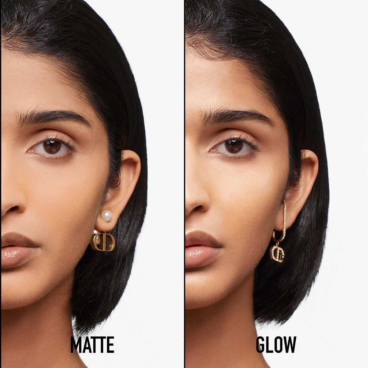 Dior Forever Foundation Fluid Matte - 3WP Warm Peach