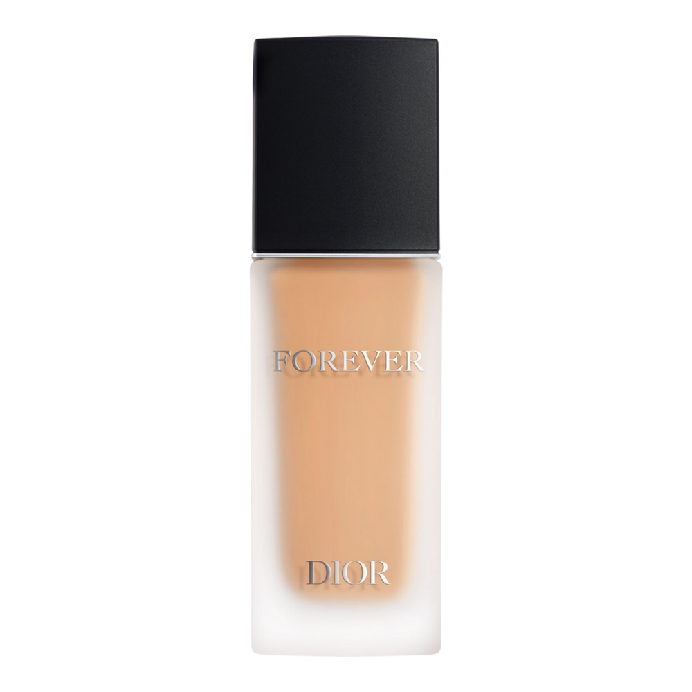 Dior Forever Foundation Fluid Matte - 3.5n Neutral