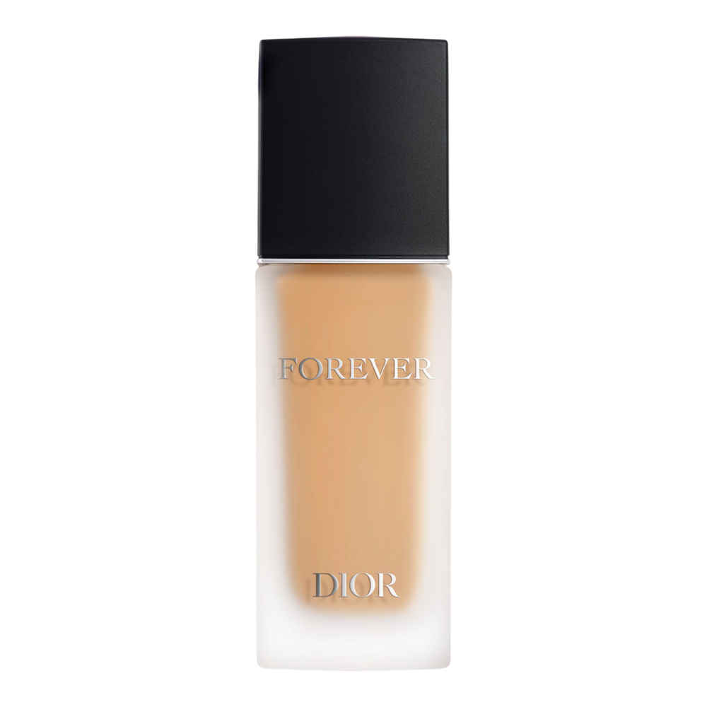 Dior Forever Foundation Fluid Matte - 4w Warm