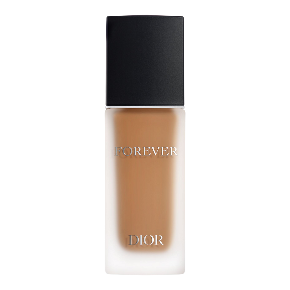 Dior Forever Foundation Fluid Matte - 4.5n Neutral In Transparent