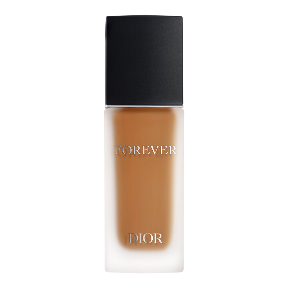 Dior Forever Foundation Fluid Matte - 5w Warm