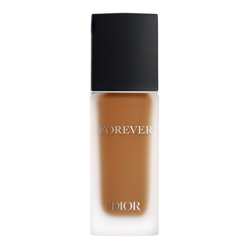 Dior Forever Foundation Fluid Matte - 6w Warm