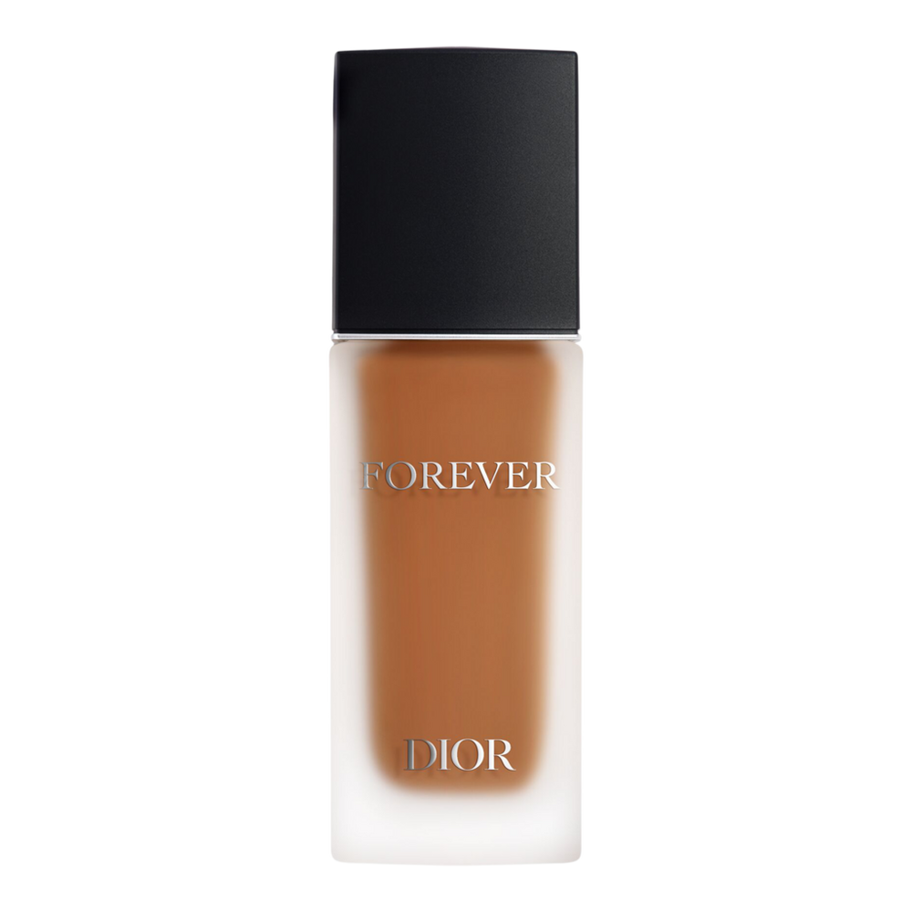 Dior Forever Foundation Fluid Matte - 6.5n Neutral In Brown