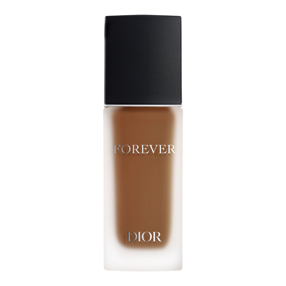 Dior Forever Foundation Fluid Matte - 7w Warm
