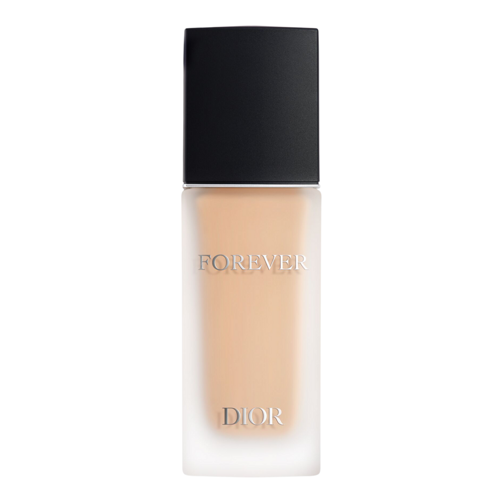 Dior Forever Foundation Fluid Matte - 0n Neutral