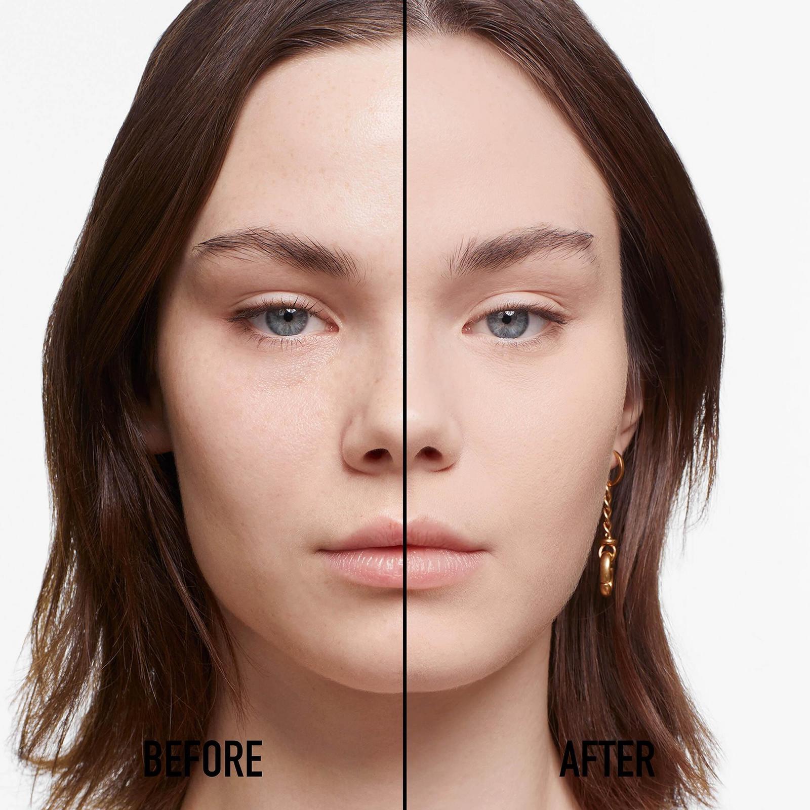 Dior Forever: Transfer-Proof Matte Face Foundation | Dior US US