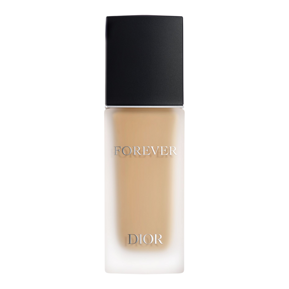 Dior Forever Foundation Fluid Matte - 2wp Warm Olive
