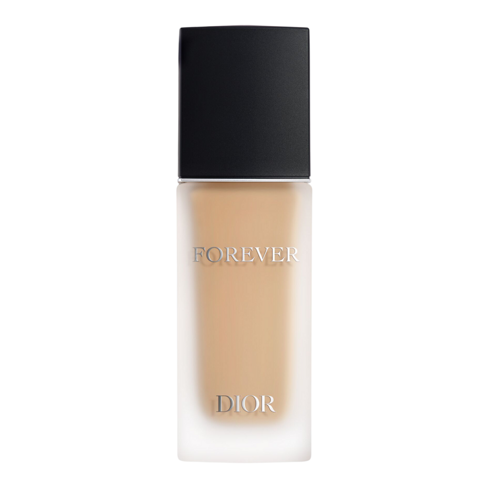 Dior Forever Foundation Fluid Matte - 1.5w Warm