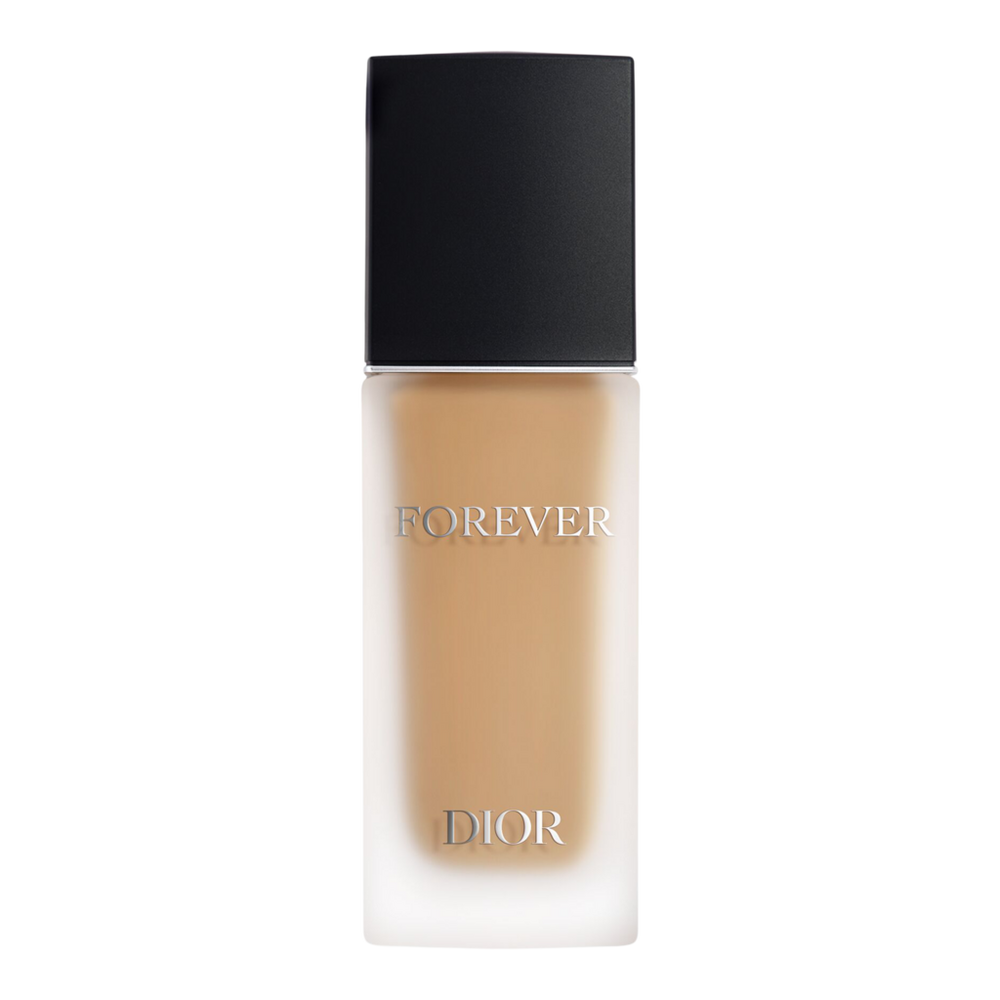 Dior Forever Foundation Fluid Matte - 3wo Warm Olive
