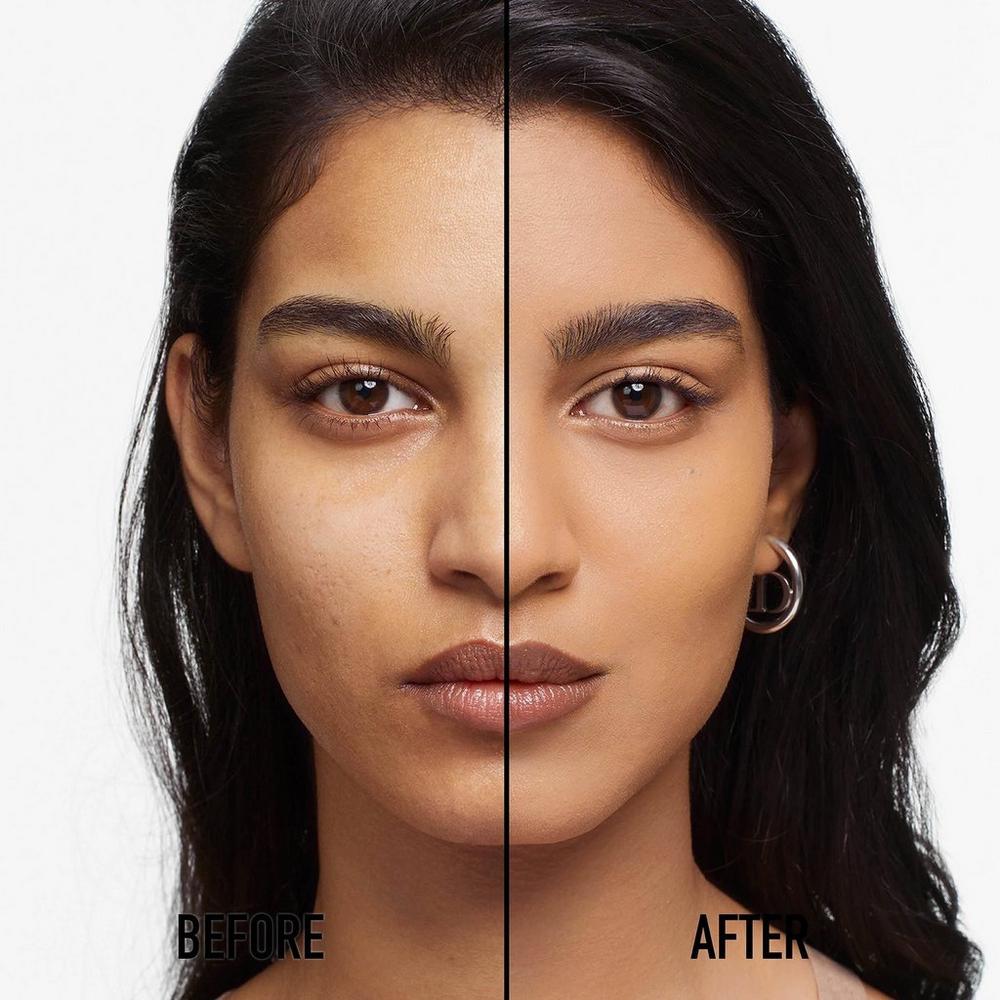 Dior Forever Foundation Fluid Matte