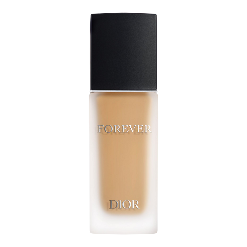 Dior Forever Foundation Fluid Matte - 4wo Warm Olive