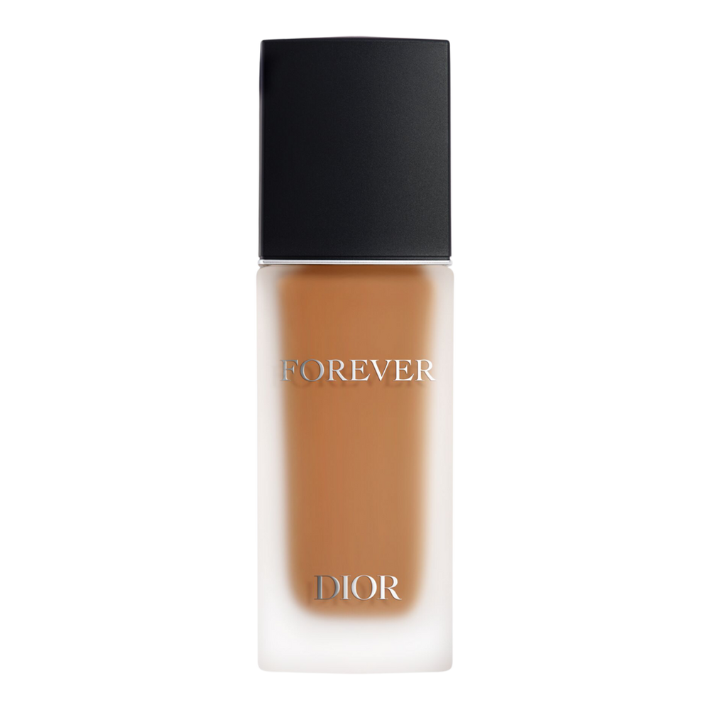 Dior Forever Foundation Fluid Matte - 4.5w Warm