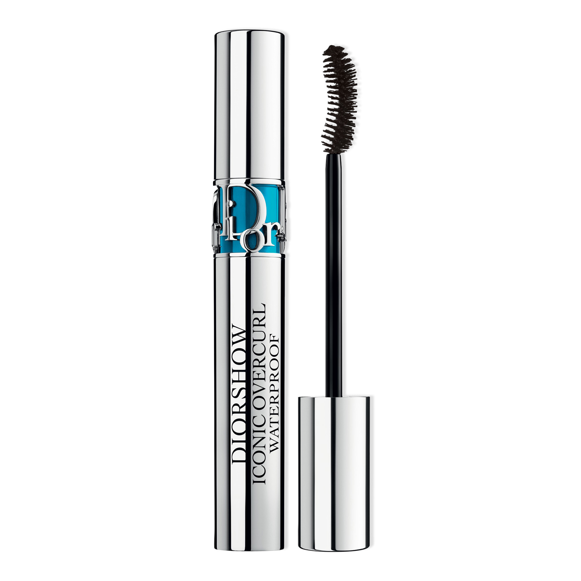 Dior Diorshow Iconic Overcurl Mascara Waterproof #1